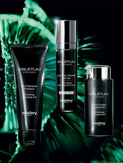 Sisleÿum Gel Nettoyant Purifiant by Perfumerías Padilla