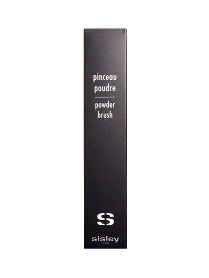 Pinceles para polvos