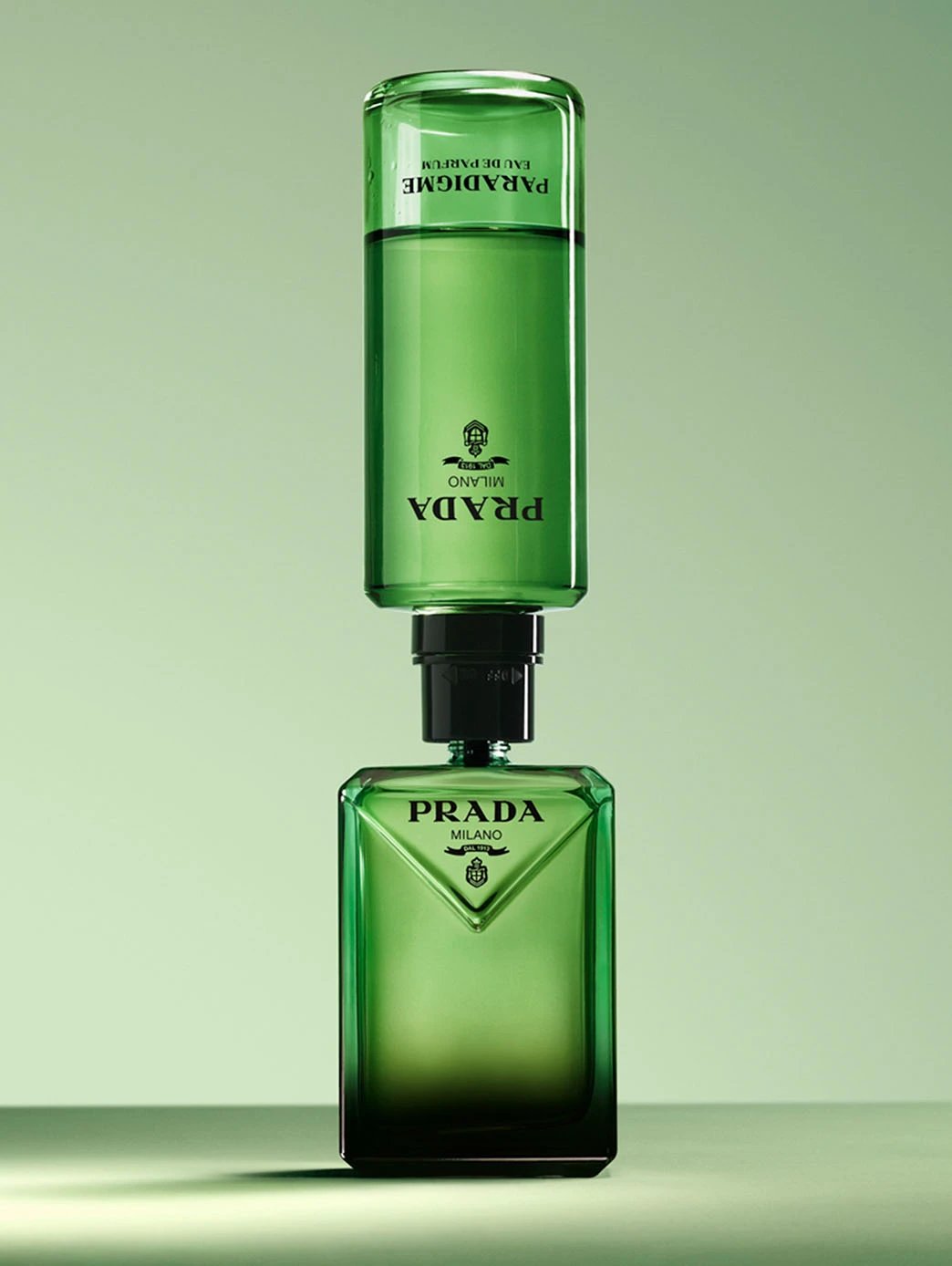 Prada Paradigme by Perfumerías Padilla