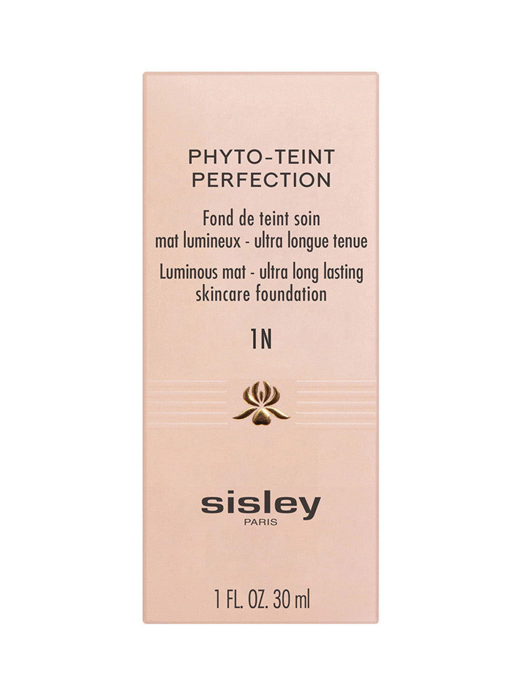 Sisley Phyto-Teint Perfection