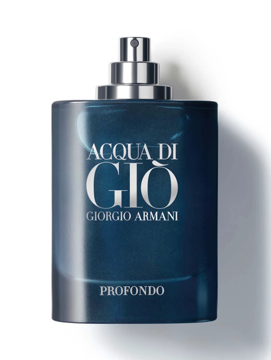 Acqua di Giò Profondo by Perfumerías Padilla