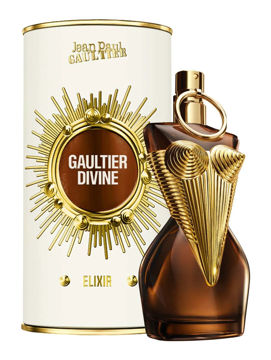 Gaultier Divine Elixir by Perfumerías Padilla