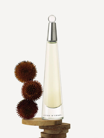 L'Eau d'Issey by Perfumerías Padilla