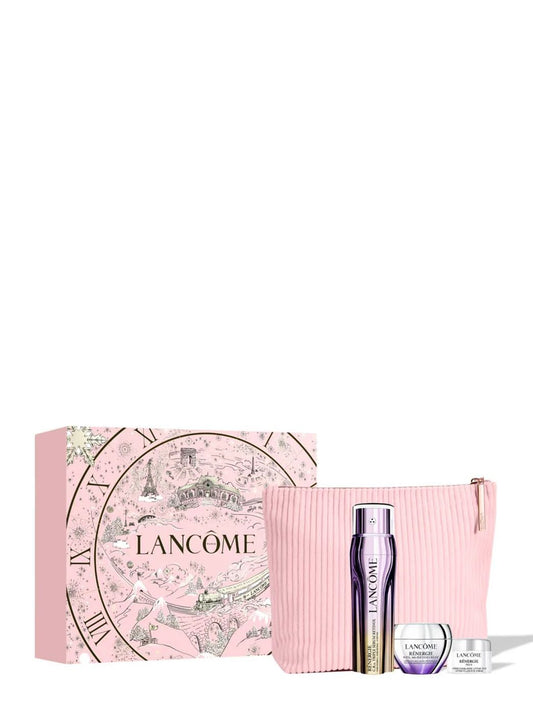 Cofre Rénergie C.R.x. Triple Serum Retinol by Perfumerías Padilla