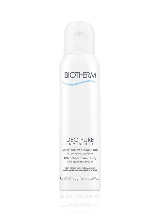 Deo Pure Invisible