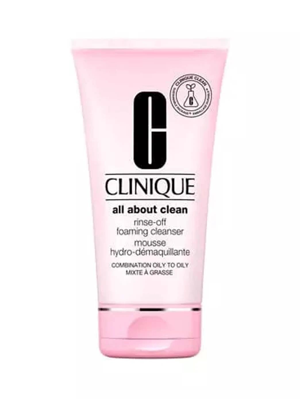 Rinseoff Foaming Cleanser by Perfumerías Padilla