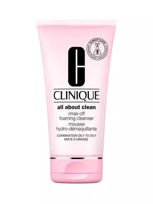 Rinseoff Foaming Cleanser by Perfumerías Padilla