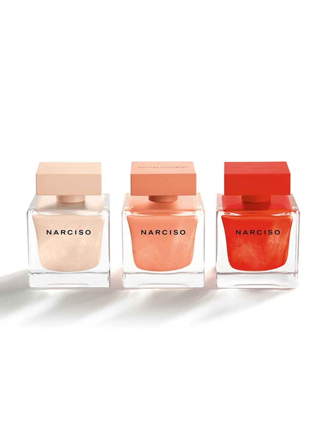 Narciso Ambrée by Perfumerías Padilla