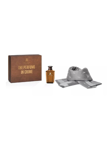 Cofre The Boxing Club The Skull by Perfumerías Padilla
