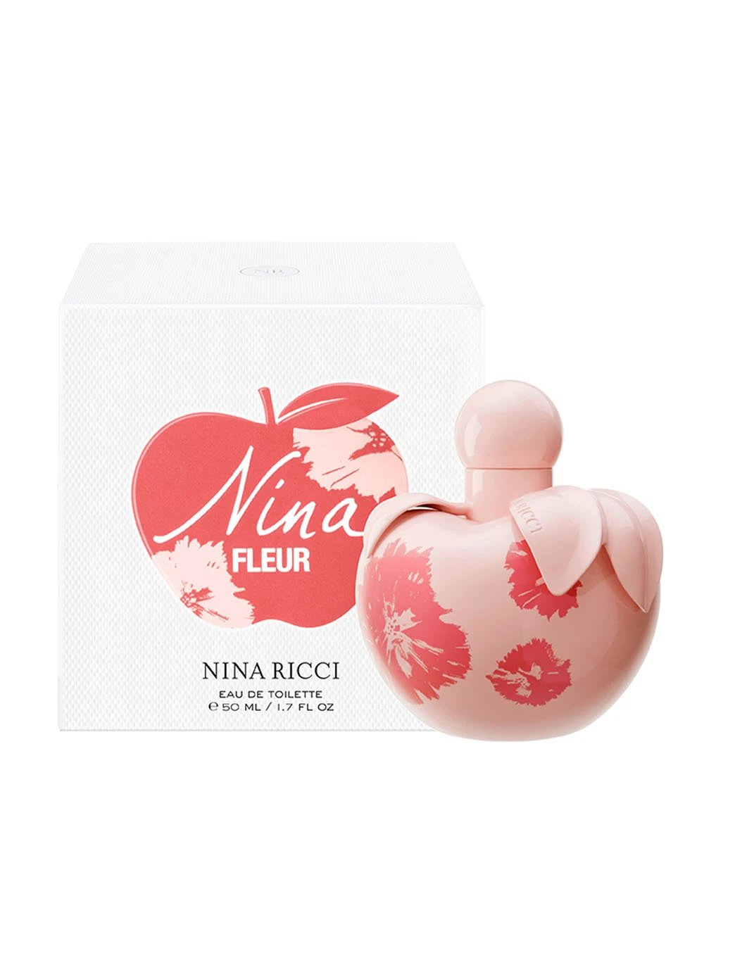 Nina Fleur by Perfumerías Padilla