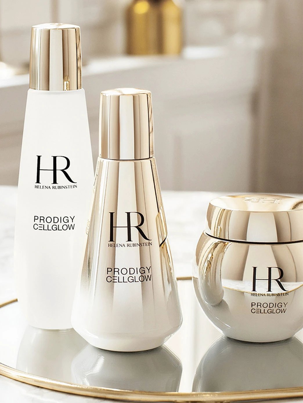 Pdgy Cellglow Radiant Reg Cr Soft by Perfumerías Padilla