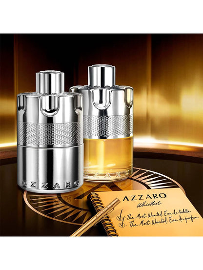 Forever Wanted by Perfumerías Padilla