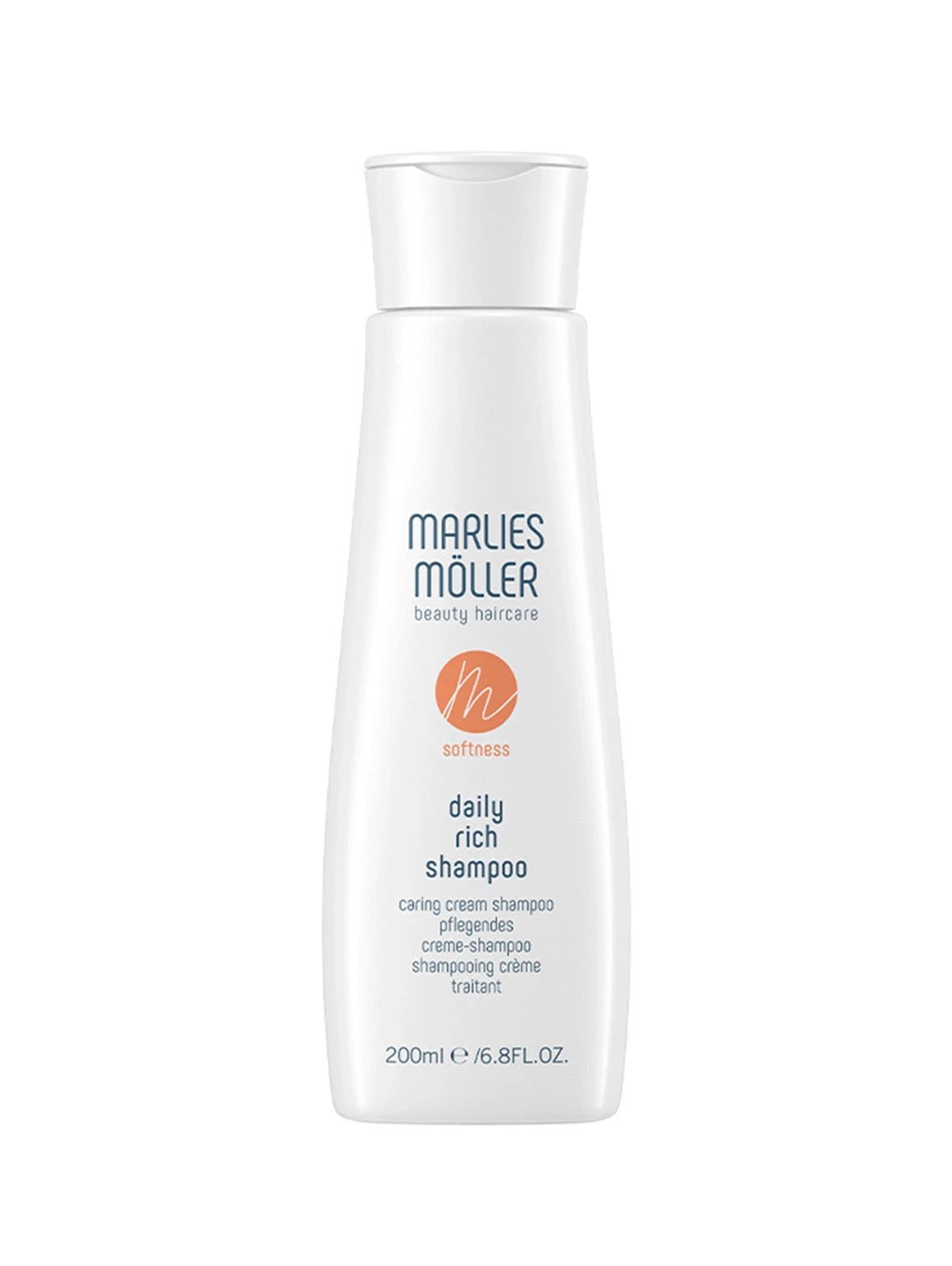 Daily Rich, Shampoo by Perfumerías Padilla