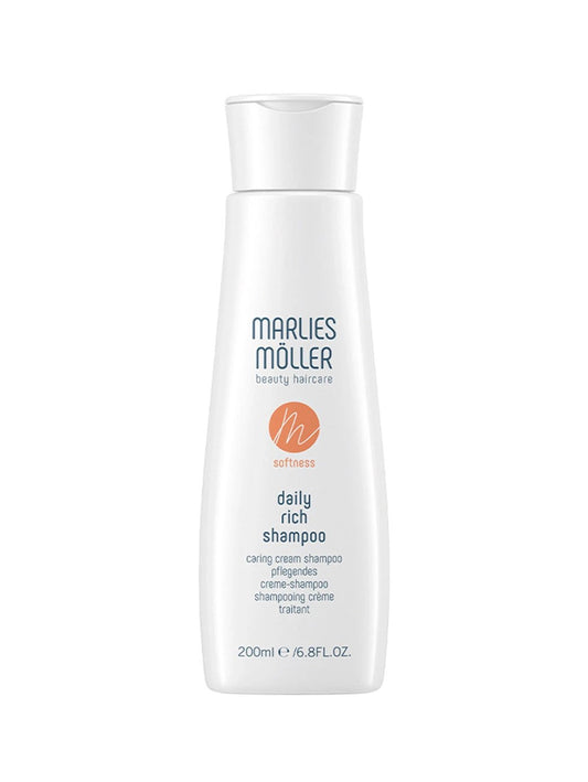 Daily Rich, Shampoo by Perfumerías Padilla