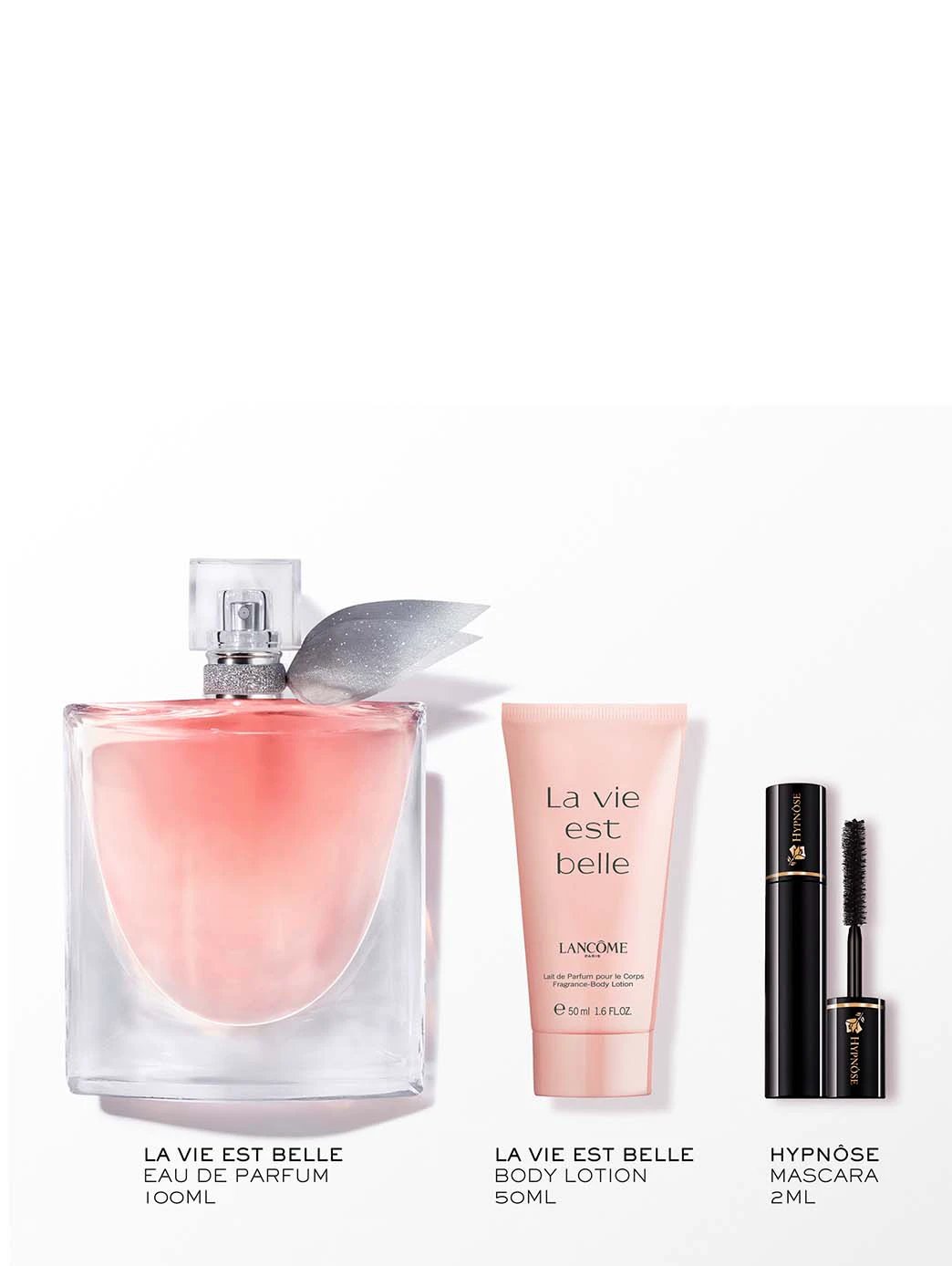 Cofre La Vie Est Belle by Perfumerías Padilla