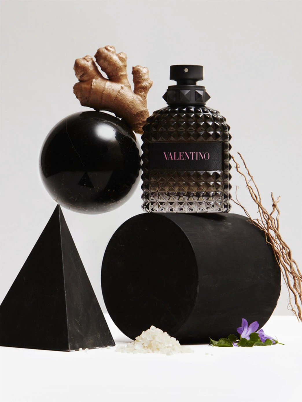 Born In Roma Uomo Intense by Perfumerías Padilla