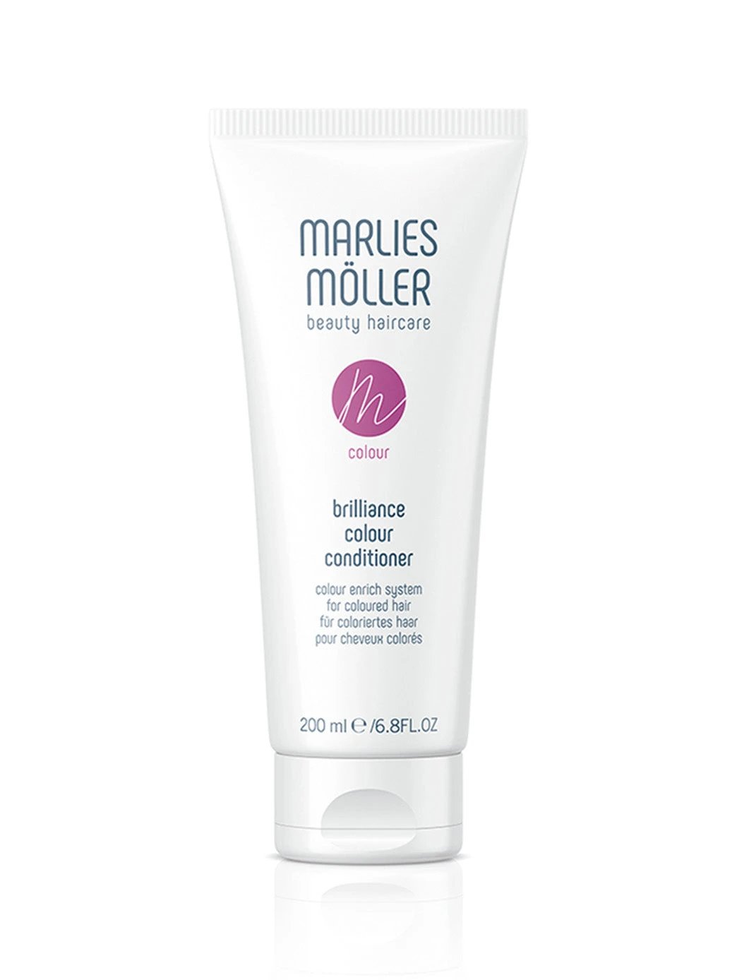Color Brillance Conditioner by Perfumerías Padilla