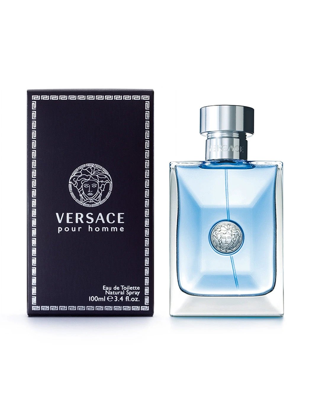 Versace Pour Homme by Perfumerías Padilla