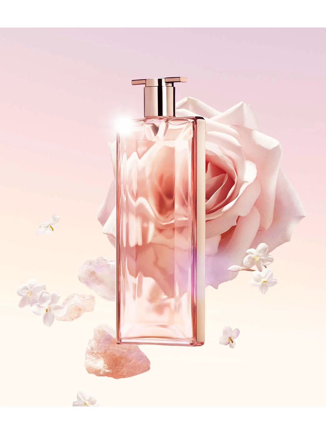 Idôle by Perfumerías Padilla