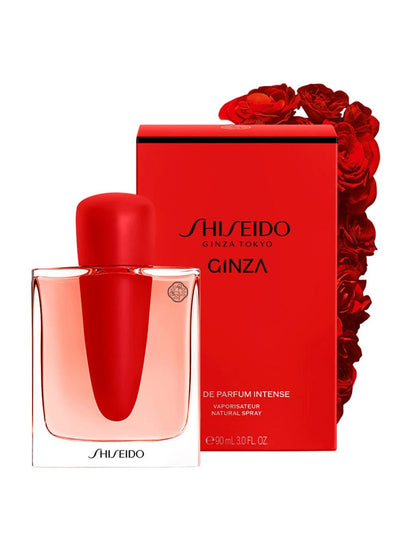GINZA Eau de Parfum Intense by Perfumerías Padilla