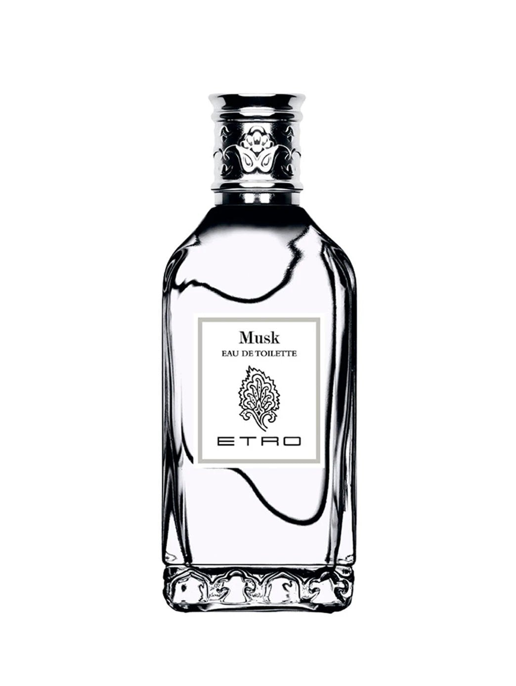 Musk Eau de Toilette by Perfumerías Padilla