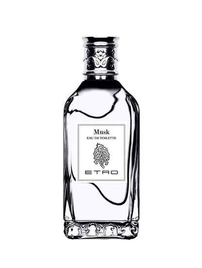 Musk Eau de Toilette by Perfumerías Padilla