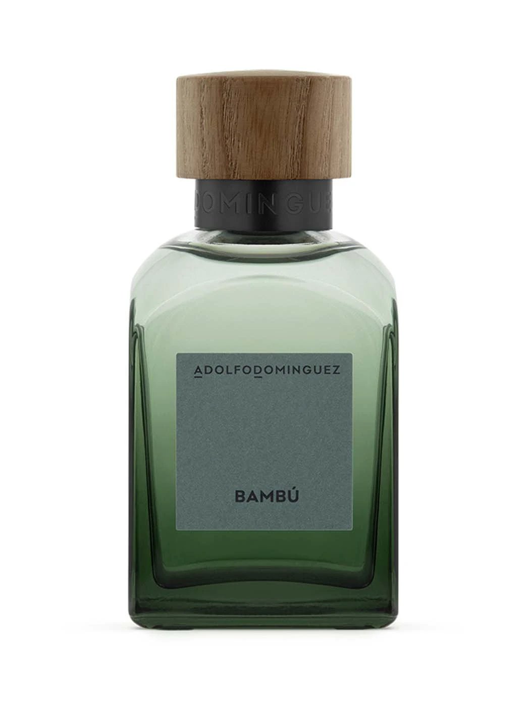 Bambú by Perfumerías Padilla