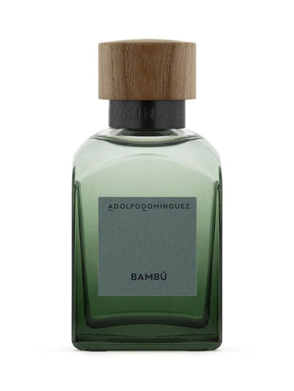 Bambú by Perfumerías Padilla