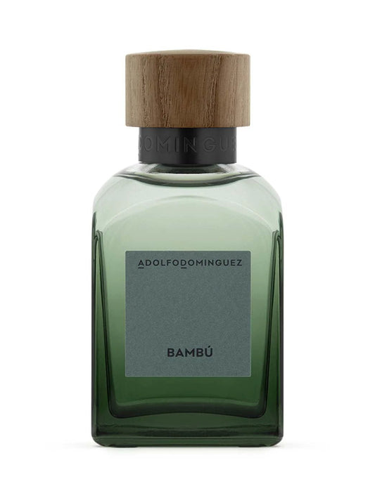 Bambú by Perfumerías Padilla