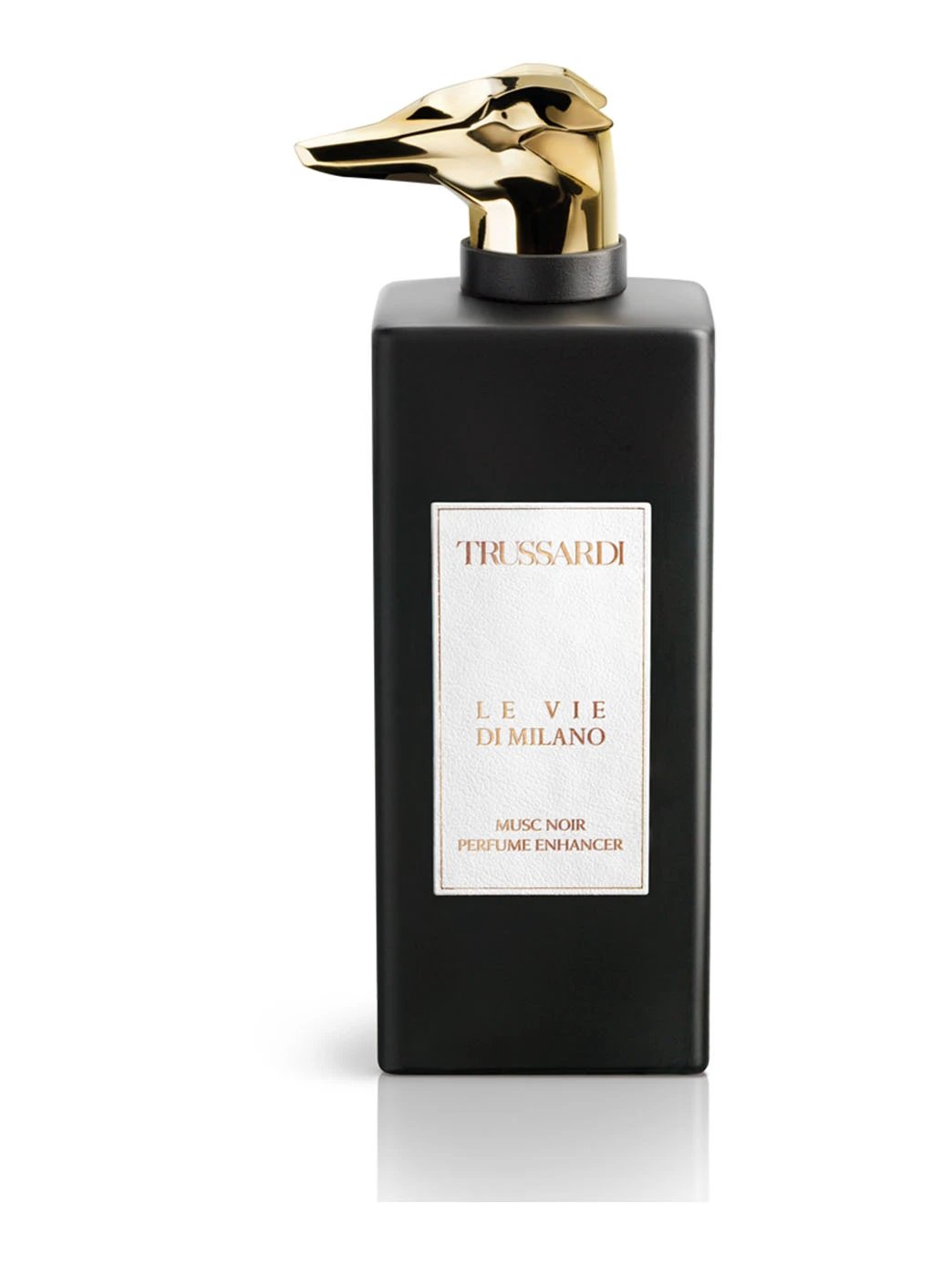 Trussardi Le Vie Di Milano Musc Noir Perfume Enhancer Edp by Perfumerías Padilla