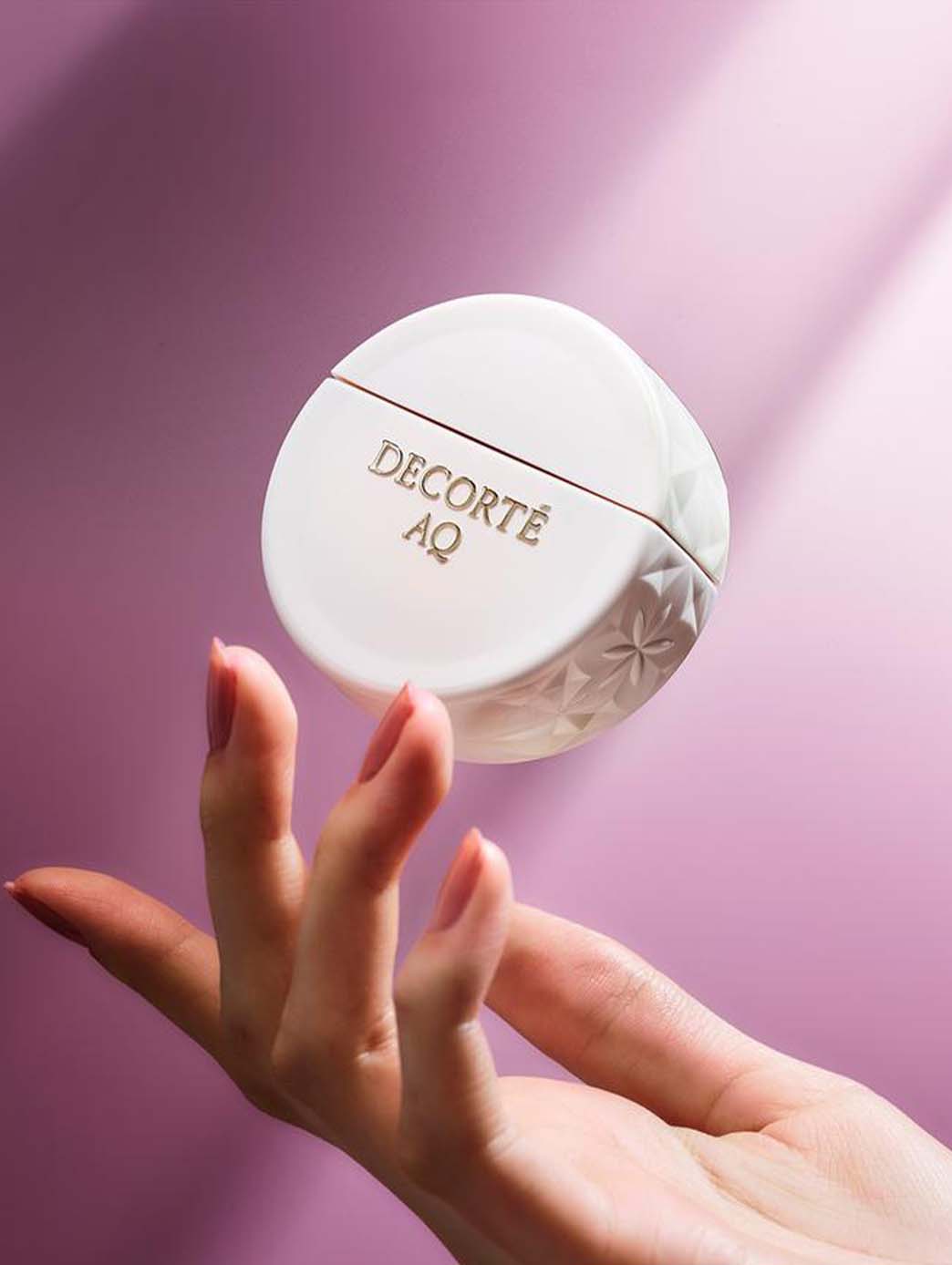 Decorte Aq Hand Essence E - HBPS Beauty & Fashion