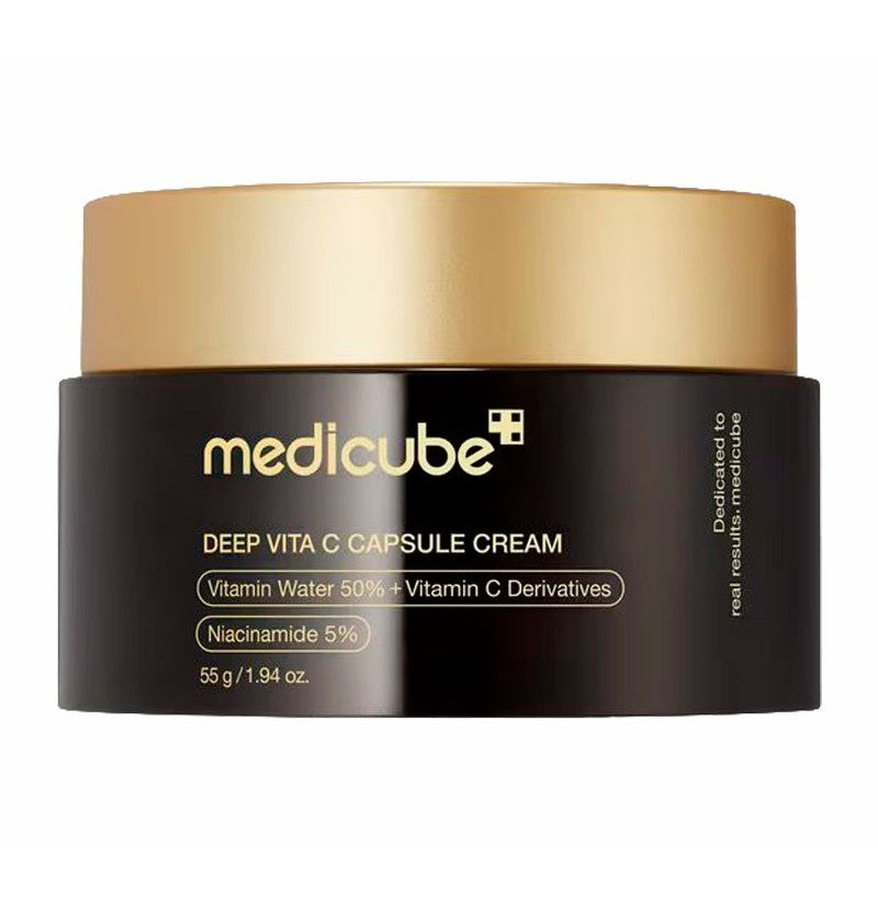 Medicube Deep Vita C Capsule Cream 55 g