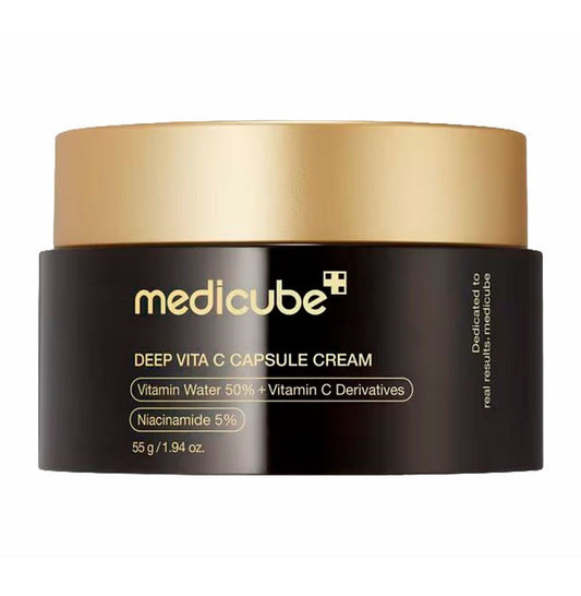 Medicube Deep Vita C Capsule Cream 55 g