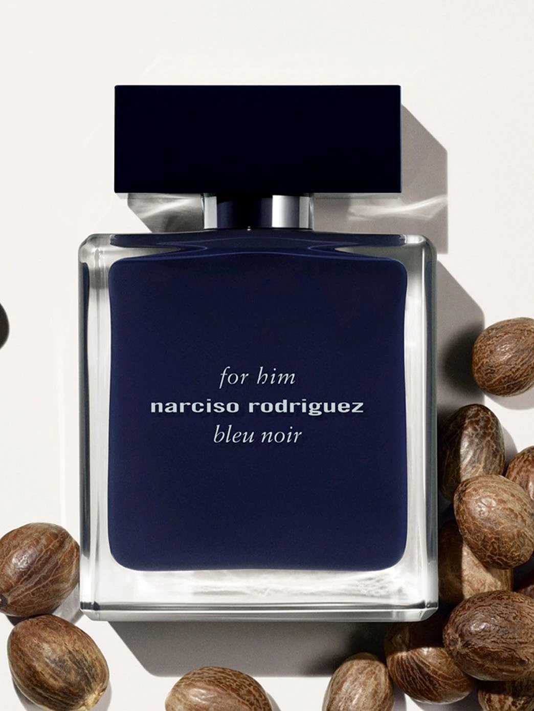 For Him Bleu Noir by Perfumerías Padilla