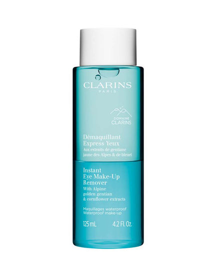 Démaquillant Express Ojos - HBPS Beauty & Fashion