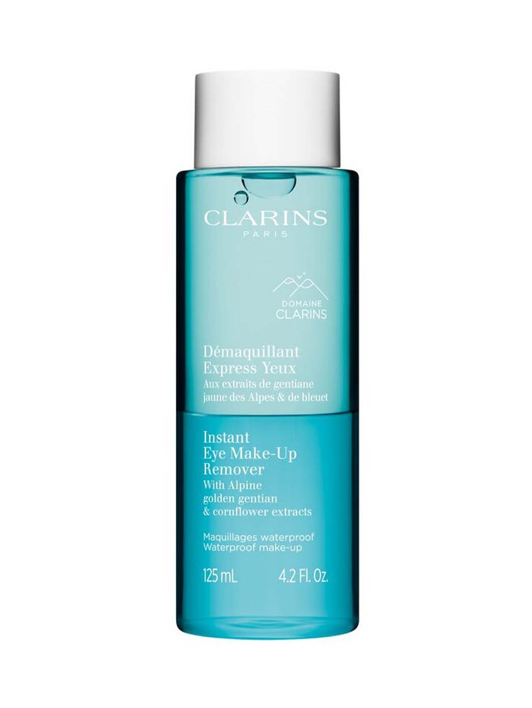 Démaquillant Express Ojos - HBPS Beauty & Fashion