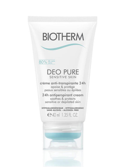 Deo Pure Desodorante en crema - HBPS Beauty & Fashion