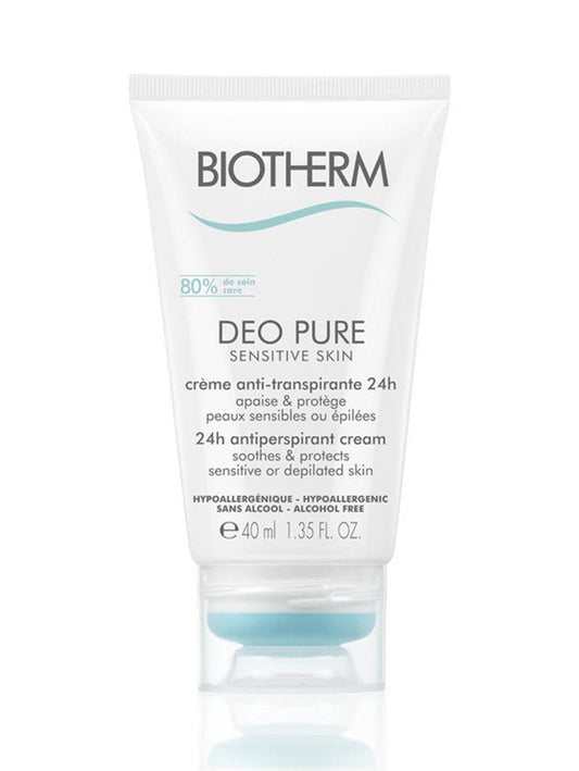 Deo Pure Desodorante en crema - HBPS Beauty & Fashion
