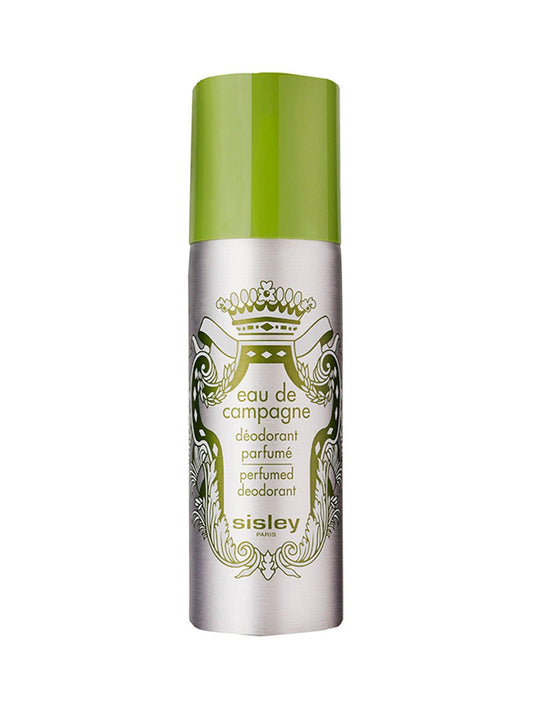 Déodorant Eau de Campagne - HBPS Beauty & Fashion