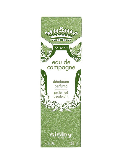 Déodorant Eau de Campagne - HBPS Beauty & Fashion
