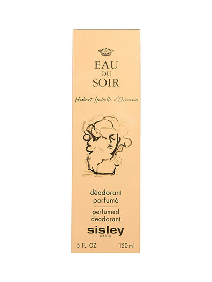 Déodorant Eau du Soir - HBPS Beauty & Fashion