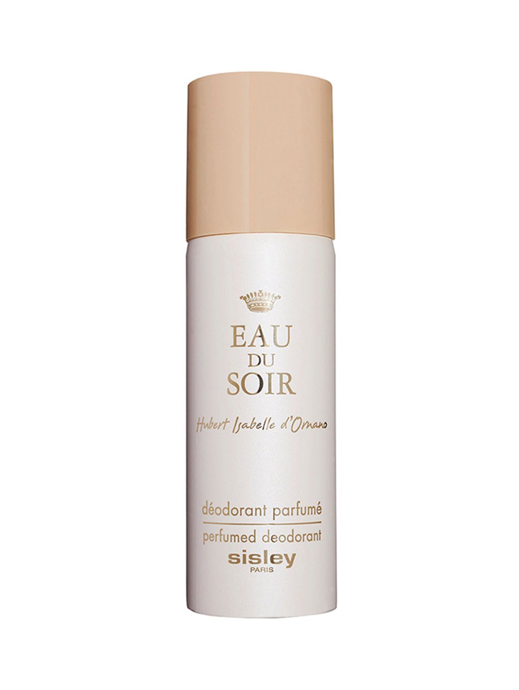 Déodorant Eau du Soir - HBPS Beauty & Fashion
