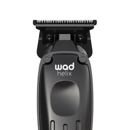 WAD - Pack Sharp Black - Impulse - Helix - Luxe