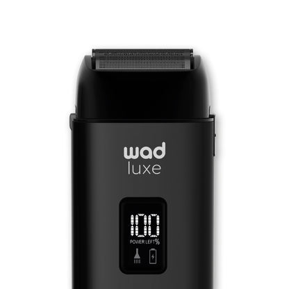 WAD - Pack Sharp Black - Impulse - Helix - Luxe
