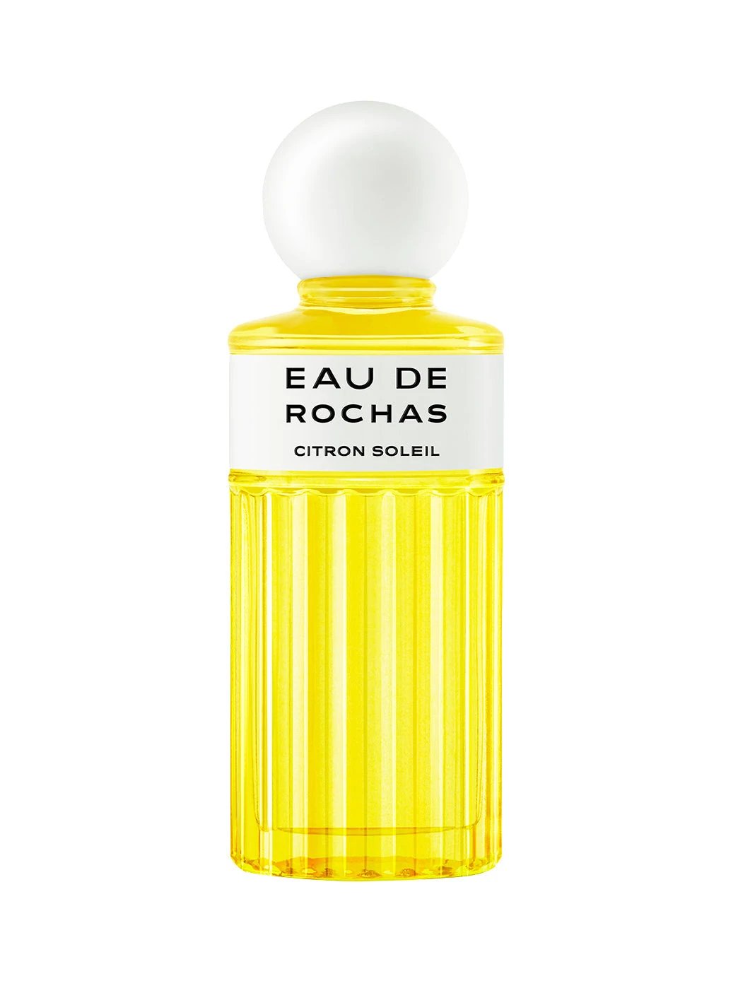 Eau De Rochas Citron Soleil by Perfumerías Padilla