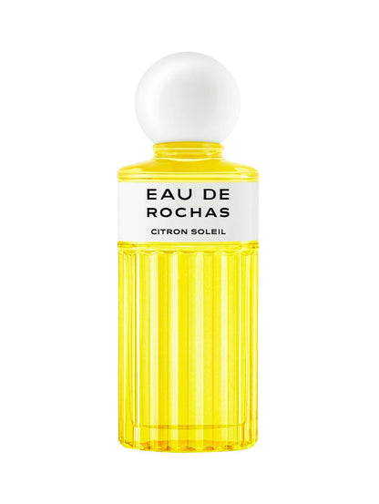 Eau De Rochas Citron Soleil by Perfumerías Padilla