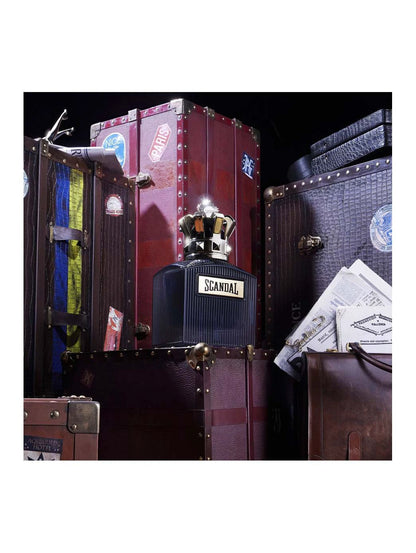 Scandal Intense Eau de Parfum Intense For Him by Perfumerías Padilla