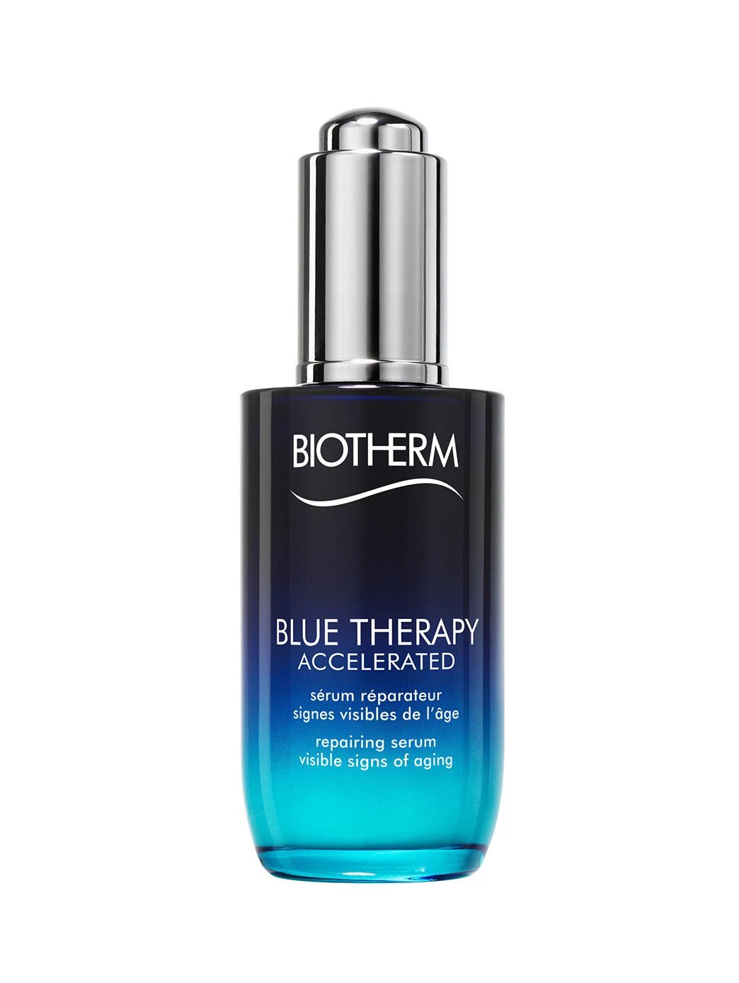 Blue Therapy Accelerated Sérum by Perfumerías Padilla