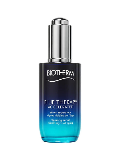 Blue Therapy Accelerated Sérum by Perfumerías Padilla