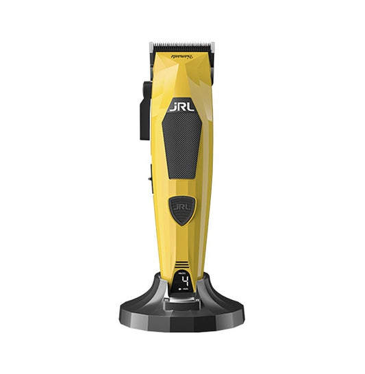 JRL Clipper Diamante 2025C Tondeuse À Cheveux Professionnelle Sans Fil Reset IQ